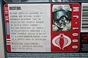 G.I. Joe: Pursuit of Cobra - Destro