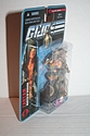 G.I. Joe: Pursuit of Cobra - Zartan