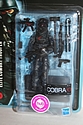 G.I. Joe: Pursuit of Cobra - Cobra Shock Trooper - Elite Combat Trooper