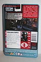 G.I. Joe: Pursuit of Cobra - Cobra Shock Trooper - Elite Combat Trooper