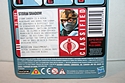 G.I. Joe: Pursuit of Cobra - Storm Shadow - Cobra Ninja
