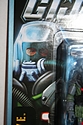 G.I. Joe: Pursuit of Cobra - Skydive (HALO Jumper)