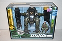G.I. Joe Steel Marauder with Kickstart
