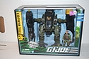 G.I. Joe: Pursuit of Cobra - G.I. Joe Steel Marauder with Kickstart