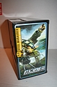 G.I. Joe: Pursuit of Cobra - G.I. Joe Steel Marauder with Kickstart