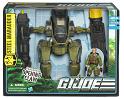 G.I. Joe: Pursuit of Cobra - G.I. Joe Steel Marauder with Kickstart