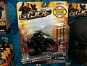 G.I. Joe Retaliation - Ninja Speed Cycle