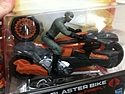 G.I. Joe - Retaliation (2012) - Wheel Blaster Bike