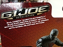 G.I. Joe - Retaliation (2012) - Wheel Blaster Bike