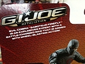 G.I. Joe - Retaliation (2012) - Wheel Blaster Bike