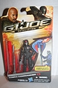 G.I. Joe Retaliation - Cobra Commander