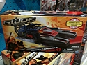 G.I. Joe Retaliation - Cobra Fangboat