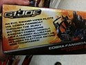 G.I. Joe - Retaliation (2012) - Cobra Fangboat