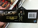 G.I. Joe - Retaliation (2012) - Snake Eyes