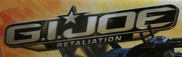 G.I. Joe - Retaliation