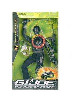 Snake Eyes