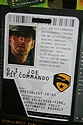 G.I. Joe Pit Commando