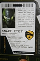 Snake Eyes - City Strike