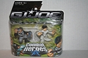 Combat Heroes - Breaker vs. Storm Shadow