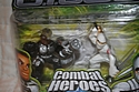 Combat Heroes: Heavy Duty vs. Storm Shadow