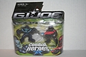 Combat Heroes: Snake Eyes vs. Aqua-Viper