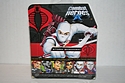 Combat Heroes: Storm Shadow Combat Heroes: Storm Shadow