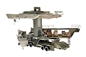 The PIT - Mobile Headquarters with General Hawk The PIT - Mobile Headquarters with General Hawk