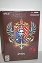 San Diego Comic Con Exclusive: Destro, Clan McCullen Set