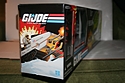 G.I. Joe - Rise of Cobra: Target Exclusive - Past and Present Rockslide ATAV with Snow Job