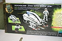 G.I. Joe - Rise of Cobra: Target Exclusive - Past and Present Rockslide ATAV with Snow Job