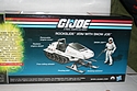 G.I. Joe - Rise of Cobra: Target Exclusive - Past and Present Rockslide ATAV with Snow Job
