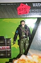 G.I. Joe - Rise of Cobra: Target Exclusive - R.H.I.N.O. with Rampage