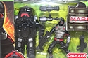 Target Exclusive Cobra Viper Commando with Serpent Armor