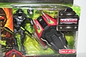 Target Exclusive Cobra Eel with Wave Crusher