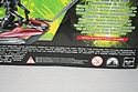 Target Exclusive Cobra Eel with Wave Crusher