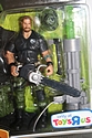 G.I. Joe - Rise of Cobra: Toys R Us Exclusive - Bench-Press