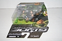 G.I. Joe - Rise of Cobra: Toys R Us Exclusive - Bench-Press