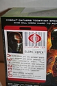 G.I. Joe - Rise of Cobra: Toys R Us Exclusive - Cobra Senior Ranking Officers 3-Pack