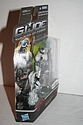 G.I. Joe - Rise of Cobra: Toys R Us Exclusive - Snow Serpent