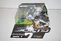 G.I. Joe - Rise of Cobra: Toys R Us Exclusive - Snow Serpent