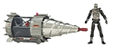 Mole Pod Vehicle with Terra-Viper