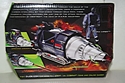 Mole Pod Vehicle with Terra-Viper