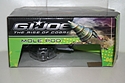 Mole Pod Vehicle with Terra-Viper