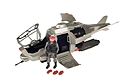 G.I. Joe - Rise of Cobra: Cobra Gunship