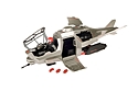 Cobra Gunship with Firefly