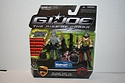 G.I. Joe - Rise of Cobra: Walmart Exclusive Off-Screen 2-Pack - Gung Ho vs. Copperhead