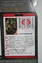 G.I. Joe - Rise of Cobra: Walmart Exclusive Off-Screen 2-Pack - Gung Ho vs. Copperhead