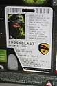 G.I. Joe - Rise of Cobra: Walmart Exclusive Off-Screen 2-Pack - Shockblast vs. Night Creeper