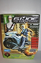 Walmart Exclusive Storm Shadow with Arashikage Cycle Walmart Exclusive Storm Shadow with Arashikage Cycle