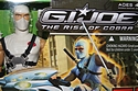Walmart Exclusive Storm Shadow with Arashikage Cycle Walmart Exclusive Storm Shadow with Arashikage Cycle
